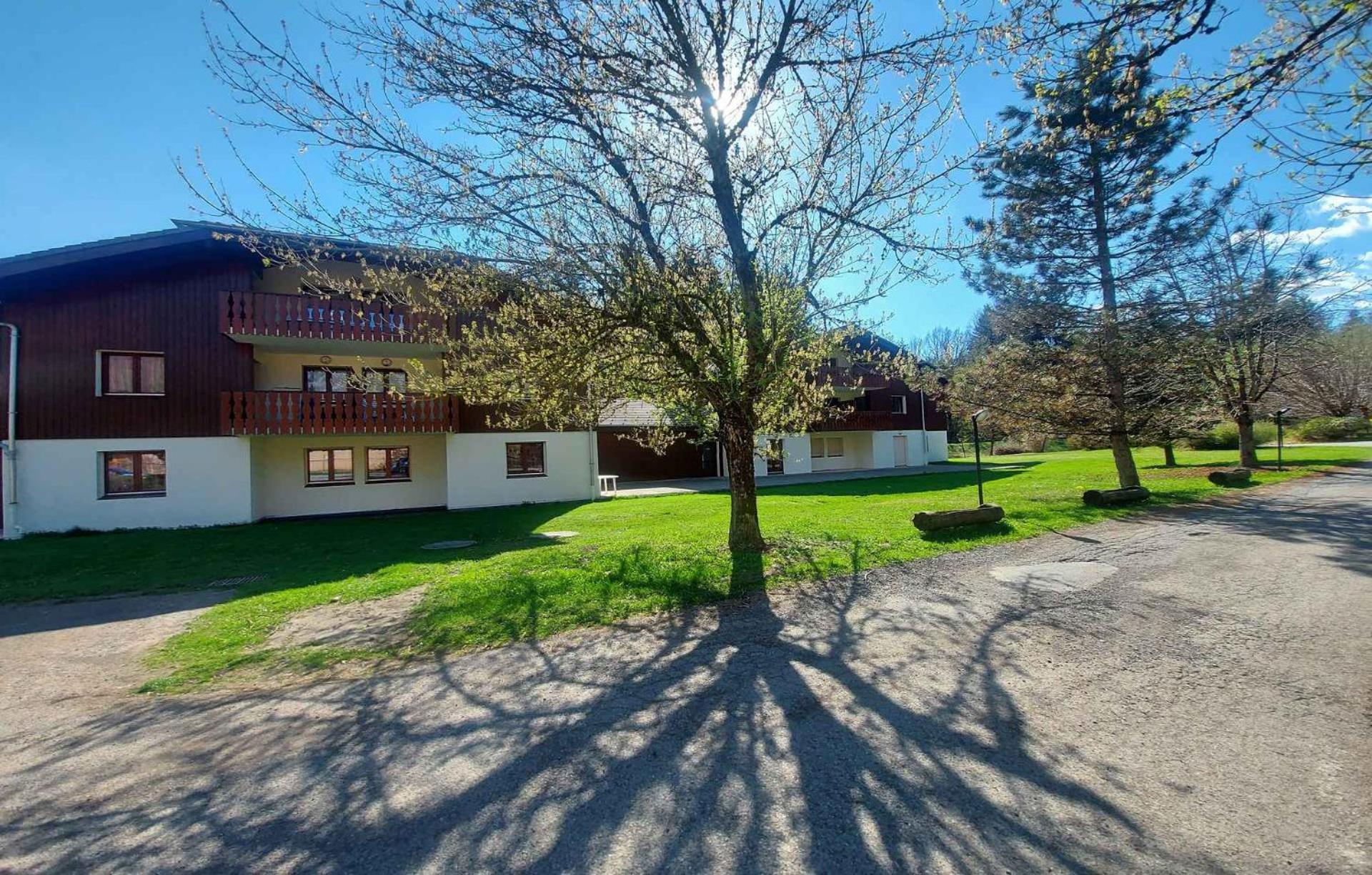 Tres Bel Appartement Lumineux A Samoëns Extérieur photo